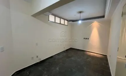 Apartamento com 3 quartos para alugar na Cila, Vila Imperial, São José do Rio Preto