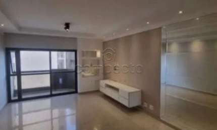 Apartamento com 3 quartos à venda no Centro, São José do Rio Preto 