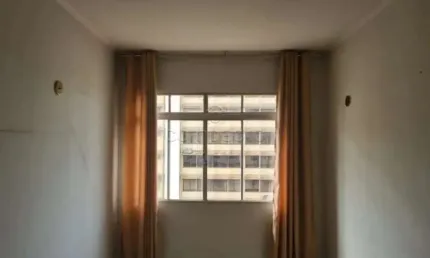 Apartamento com 2 quartos à venda no Centro, São José do Rio Preto 