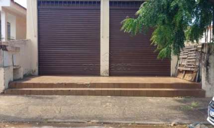 Casa com 4 quartos à venda na Vila Ideal, São José do Rio Preto 