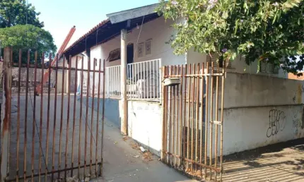 Casa com 2 quartos à venda no Jardim América, São José do Rio Preto 