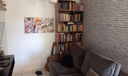 Apartamento com 2 quartos à venda no Residencial Caetano, São José do Rio Preto 