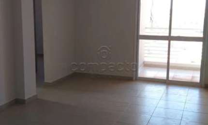 Apartamento com 2 quartos para alugar na Rua Álvares de Azevedo, Vila Ideal, São José do Rio Preto