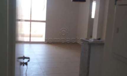 Apartamento com 2 quartos para alugar na Rua Álvares de Azevedo, Vila Ideal, São José do Rio Preto