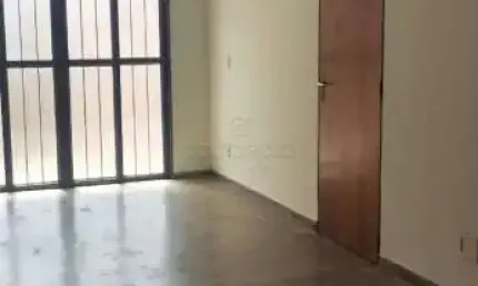Apartamento com 2 quartos à venda na Vila São João, São José do Rio Preto 