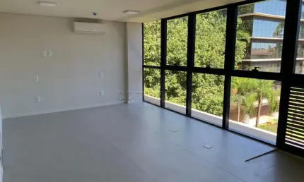 Sala Comercial medindo 42m² - Georgina Business Park