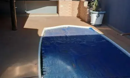 Casa com 2 quartos à venda no Residencial Jardim Antonieta, São José do Rio Preto 