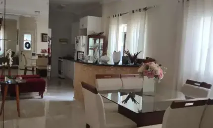 Casa com 3 quartos à venda no Residencial Nato Vetorasso, São José do Rio Preto 
