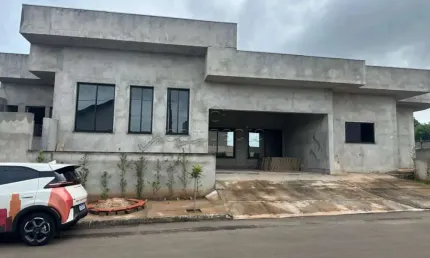 Casa em condomínio fechado com 3 quartos à venda no Centro, Cedral 