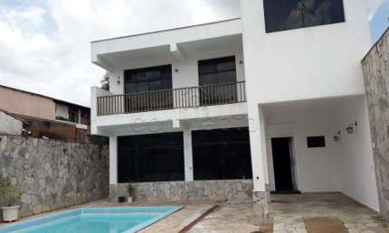 Casa com 3 quartos para alugar na Rua Miguel Landucci, Vila Diniz, São José do Rio Preto
