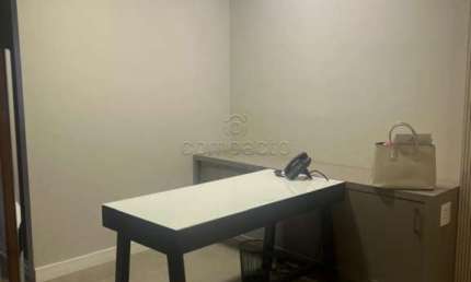 Ponto comercial para alugar na Jair Martins Mil Homens, Vila São José, São José do Rio Preto