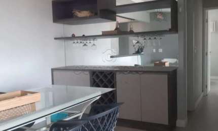 Apartamento com 3 quartos à venda no Jardim Santa Catarina, São José do Rio Preto 