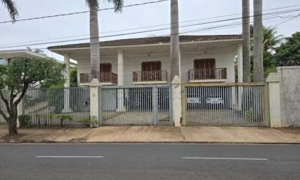 Casa com 5 quartos à venda no Jardim dos Seixas, São José do Rio Preto 