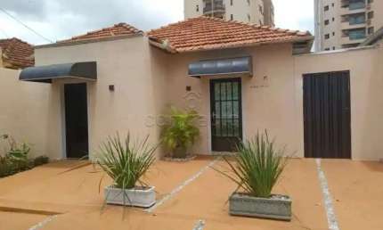 Sala comercial para alugar na Rua Coronel Spínola de Castro, Centro, São José do Rio Preto