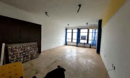 Comercial Sala/Loja Condomínio em São José do Rio Preto
