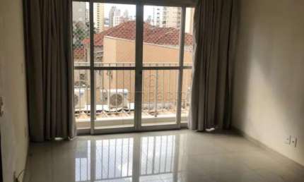 Apartamento com 2 quartos à venda no Centro, São José do Rio Preto 