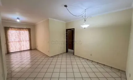 Apartamento com 3 quartos à venda no Jardim Panorama, São José do Rio Preto 