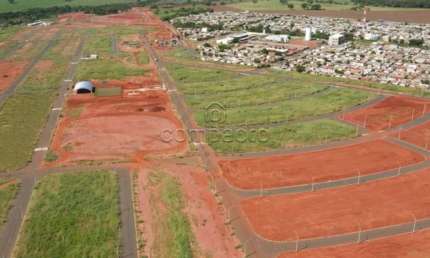 Terreno à venda no Jardim Leste, São José do Rio Preto 