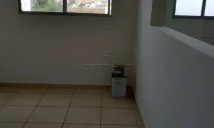 Apartamento com 2 quartos para alugar na Rua Patrícia Rodrigues Fontes, Rios di Itália, São José do Rio Preto