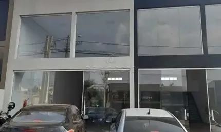 Ponto comercial para alugar na Rua Ari Francisco De Araujo, Ideal Life Ecolazer Residence, São José do Rio Preto
