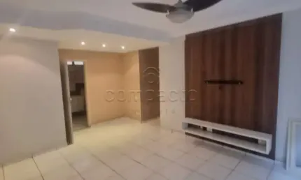 Apartamento com 2 quartos à venda no Centro, São José do Rio Preto 
