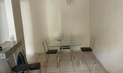 Apartamento com 2 quartos à venda no Jardim Conceição, São José do Rio Preto 