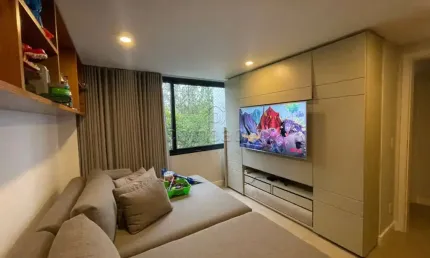 Casa em condomínio fechado com 3 quartos à venda no Residencial Quinta do Golfe, São José do Rio Preto 