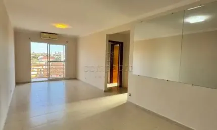 Apartamento com 2 quartos à venda no Jardim Maracanã, São José do Rio Preto 