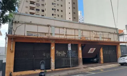 Ponto comercial à venda no Centro, São José do Rio Preto 
