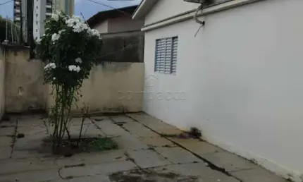 Casa com 2 quartos à venda no Jardim Ouro Verde, São José do Rio Preto 