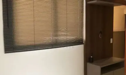 Apartamento com 2 quartos para alugar na Rua Wanderley Libério Telles, Jardins Rio Preto, São José do Rio Preto