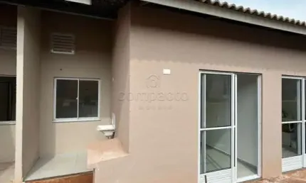 Casa Térrea, 2 quartos, Jardim Versalhes - Garden RNI