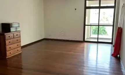 Apartamento com 3 quartos à venda no Centro, São José do Rio Preto 