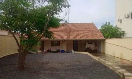 Casa com 3 quartos à venda no Jardim Santa Luzia, São José do Rio Preto 