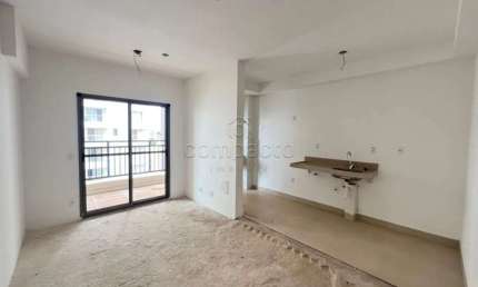 Apartamento com 2 quartos à venda no Bom Jardim, São José do Rio Preto 