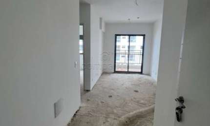 Apartamento com 2 quartos à venda no Bom Jardim, São José do Rio Preto 