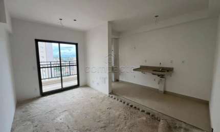 Apartamento com 2 quartos à venda no Bom Jardim, São José do Rio Preto 