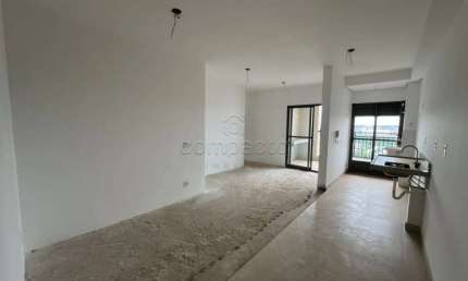 Apartamento com 3 quartos à venda no Bom Jardim, São José do Rio Preto 