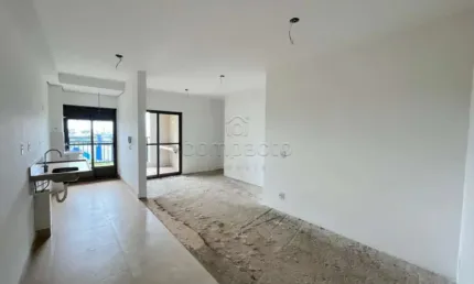 Apartamento com 3 quartos à venda no Bom Jardim, São José do Rio Preto 