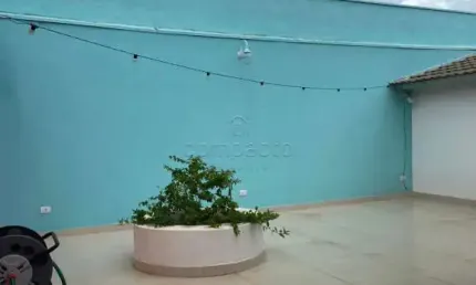 Casa com 2 quartos à venda na Vila Maceno, São José do Rio Preto 