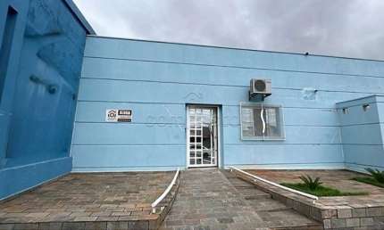 Prédio para alugar na Rua Independência, Vila Santo Antônio, São José do Rio Preto