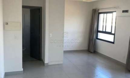 Apartamento com 1 quarto à venda no Jardim Walkíria, São José do Rio Preto 