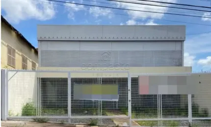 Ponto comercial à venda no Boa Vista, São José do Rio Preto 