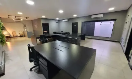 Ponto comercial à venda no Jardim Santa Catarina, São José do Rio Preto 