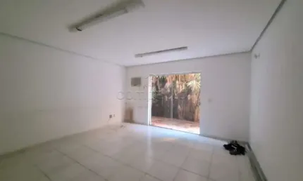 Comercial Sala/Loja Condomínio em São José do Rio Preto