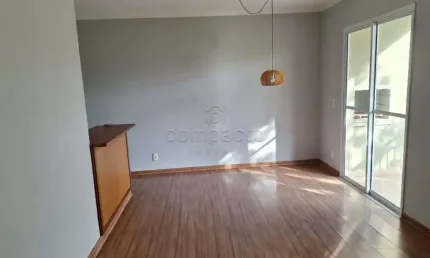 Apartamento com 2 quartos à venda no Jardim Tarraf II, São José do Rio Preto 
