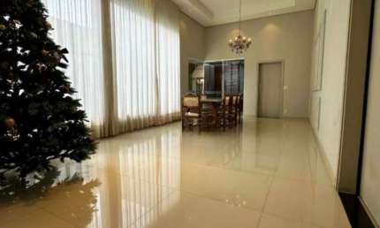 Casa em condomínio fechado com 3 quartos à venda no Golden Park Residence, Mirassol 