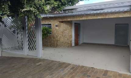 Casa com 4 quartos à venda no Jardim Santa Catarina, São José do Rio Preto 