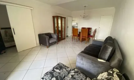 Apartamento com 3 quartos à venda no Centro, São José do Rio Preto 