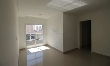 Apartamento com 3 quartos à venda no Boa Vista, São José do Rio Preto 